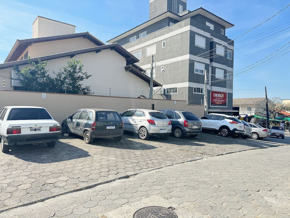 Residencial Fiametti- Praia dos Ingleses