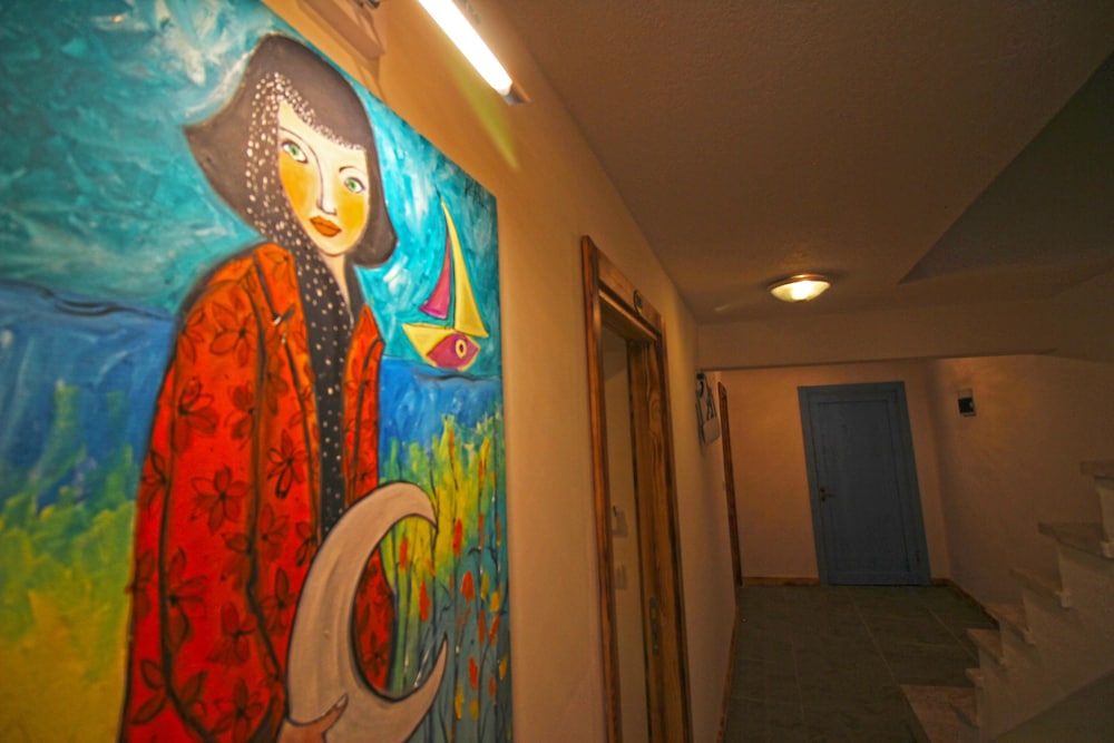 Onal Taş Konak - Image 39