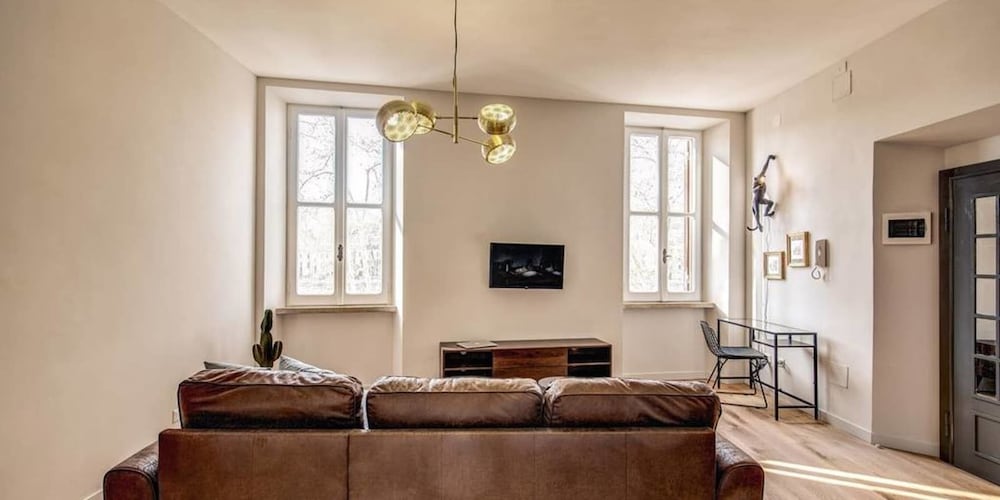 Sant'Eligio Loft Campo de Fiori