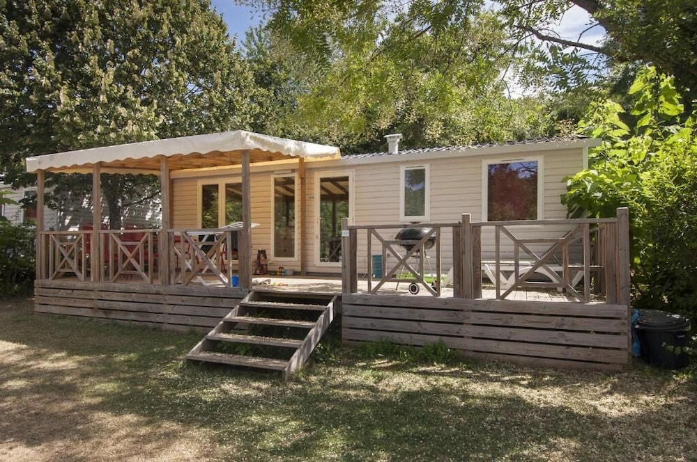 Camping RCN le Moulin de la Pique