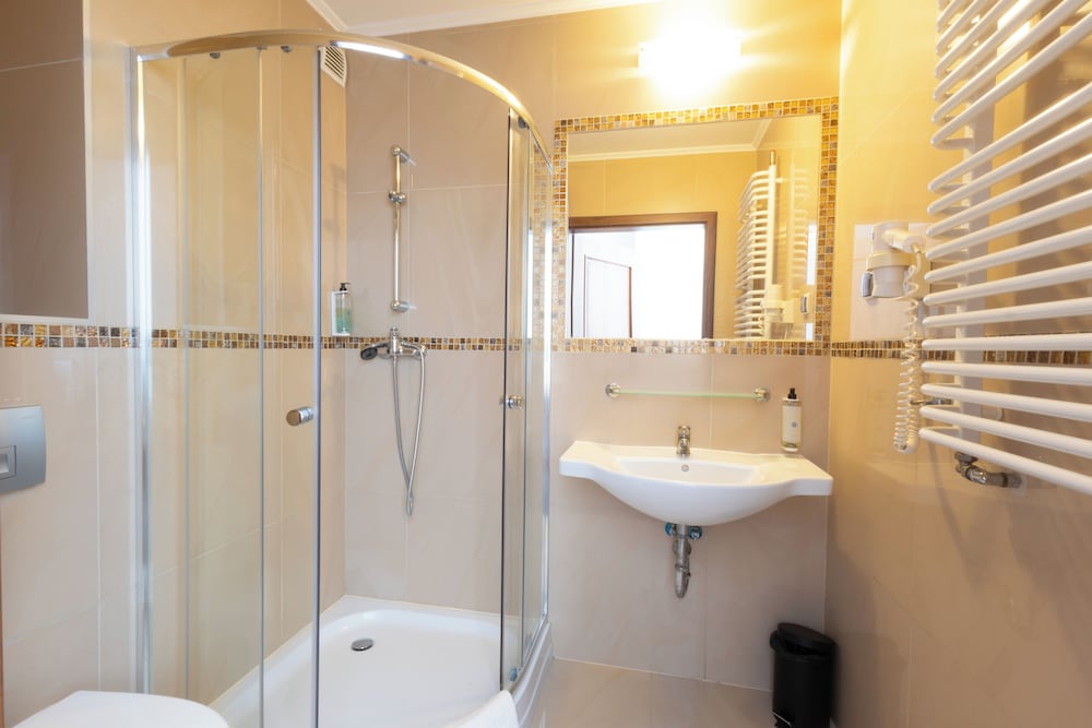 Noclegi Stadion Bed & Breakfast