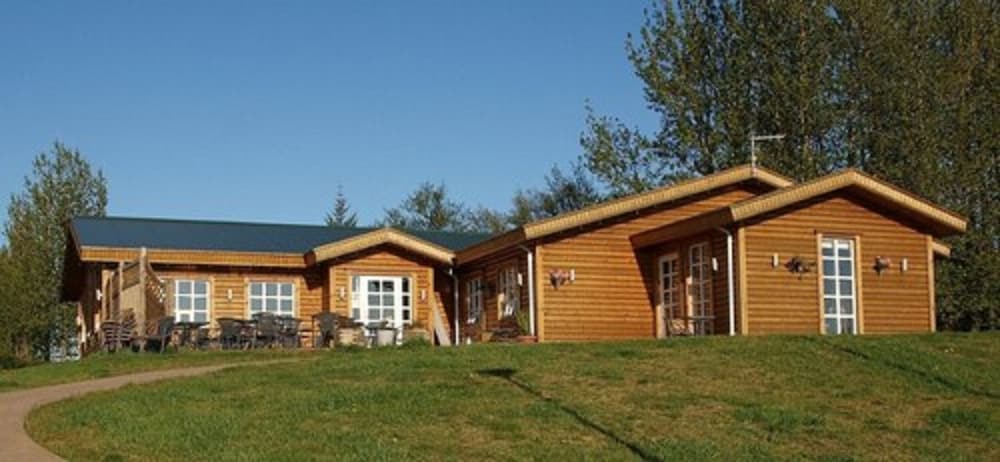 Guesthouse Hill