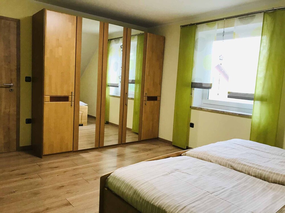 Ferienwohnung Anna