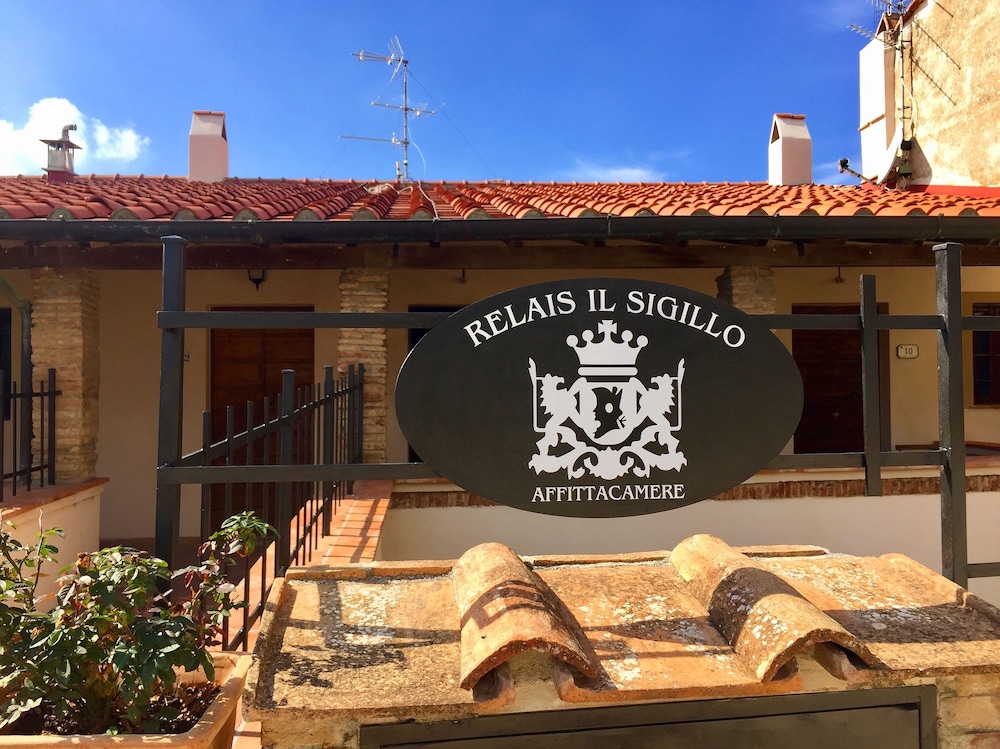 Relais Il Sigillo