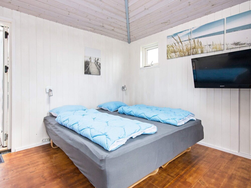 9 Person Holiday Home in Lemvig view 2