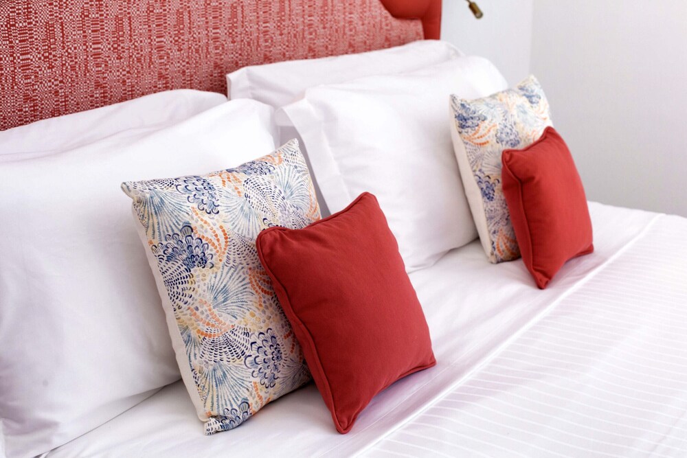 De Pando Panoramic Suites 1086