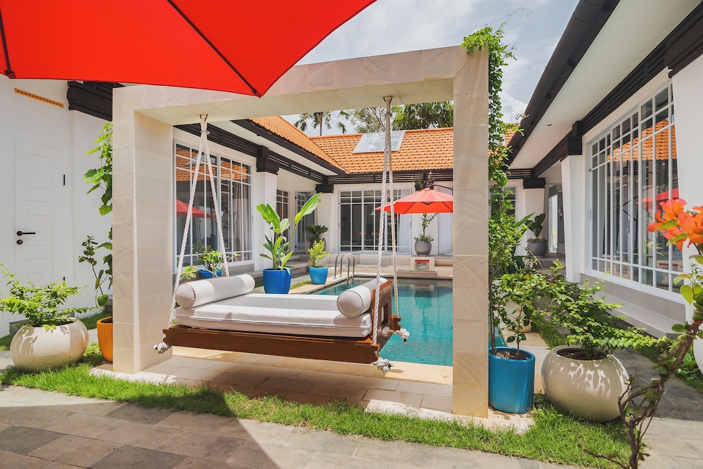 Xxtra Villa Seminyak