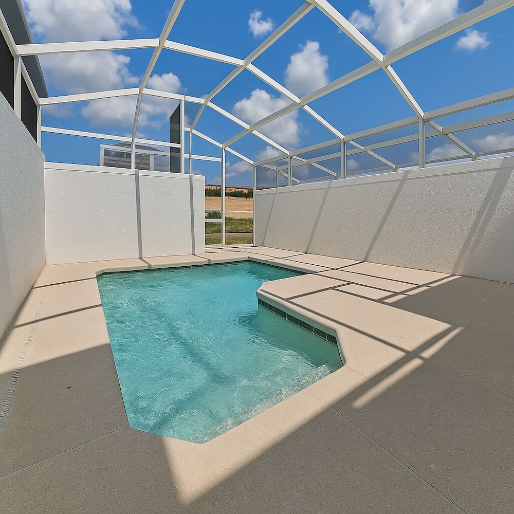 Your Dream Vacation Brand Resort Home