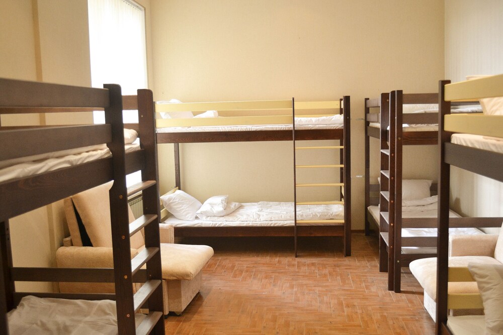 Hostel Udacha