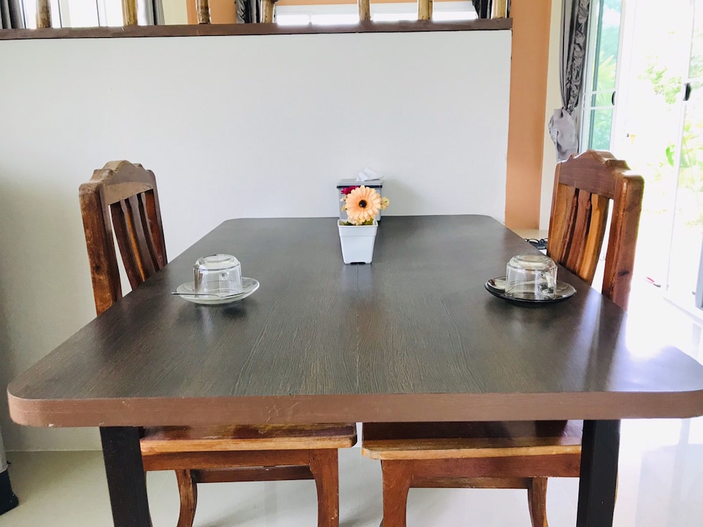 The Canal Villas Khaolak