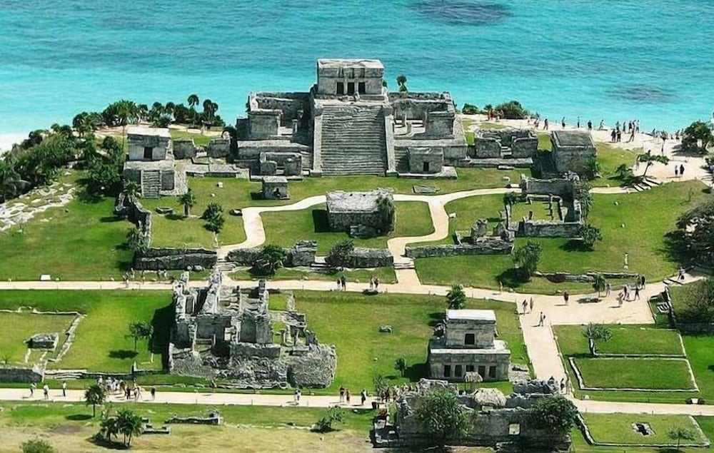Meso Maya