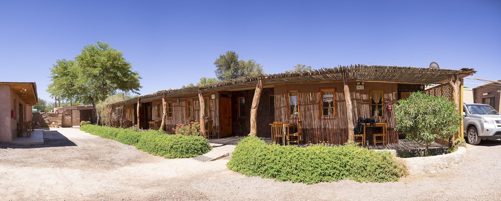 Casa Lickana B&B