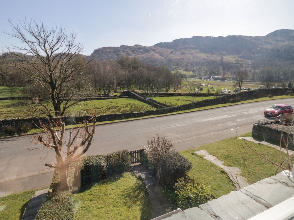 Fellside View