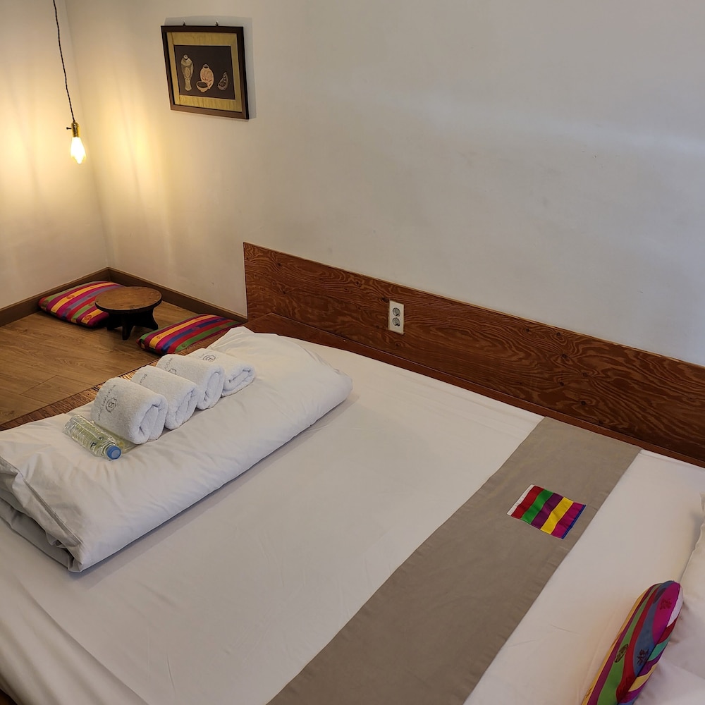 Becky Guesthouse