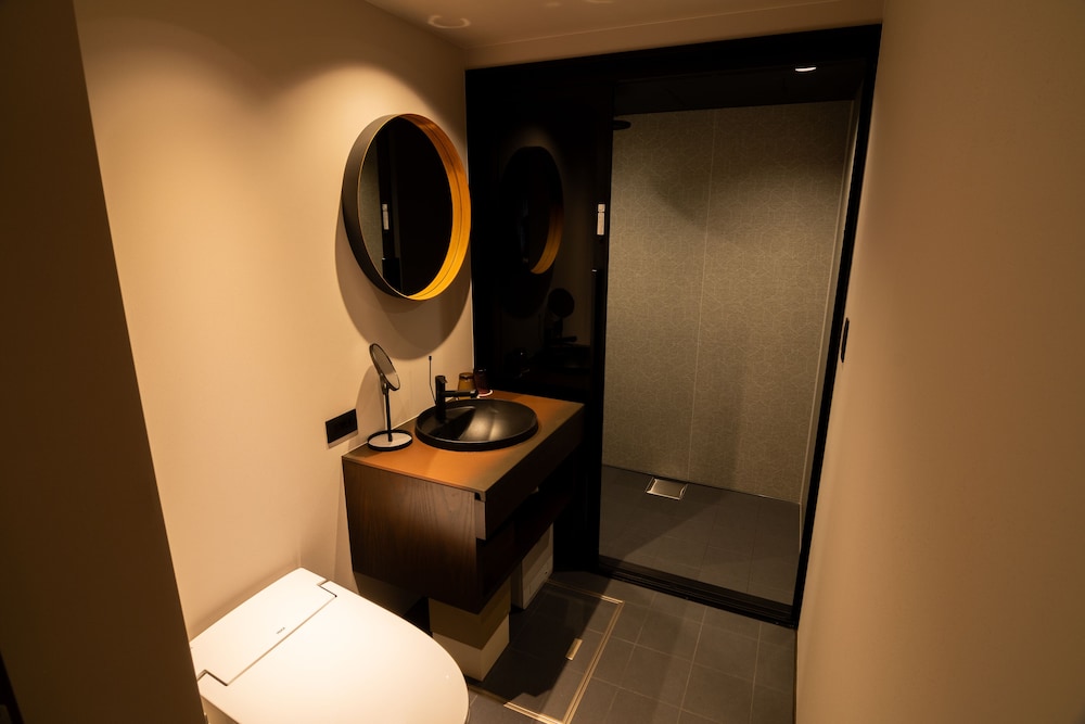 Auberge Homachi Mikuniminato 16