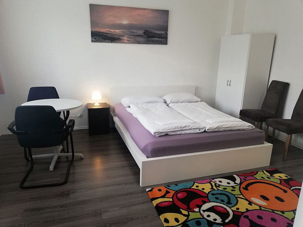 The Hostel