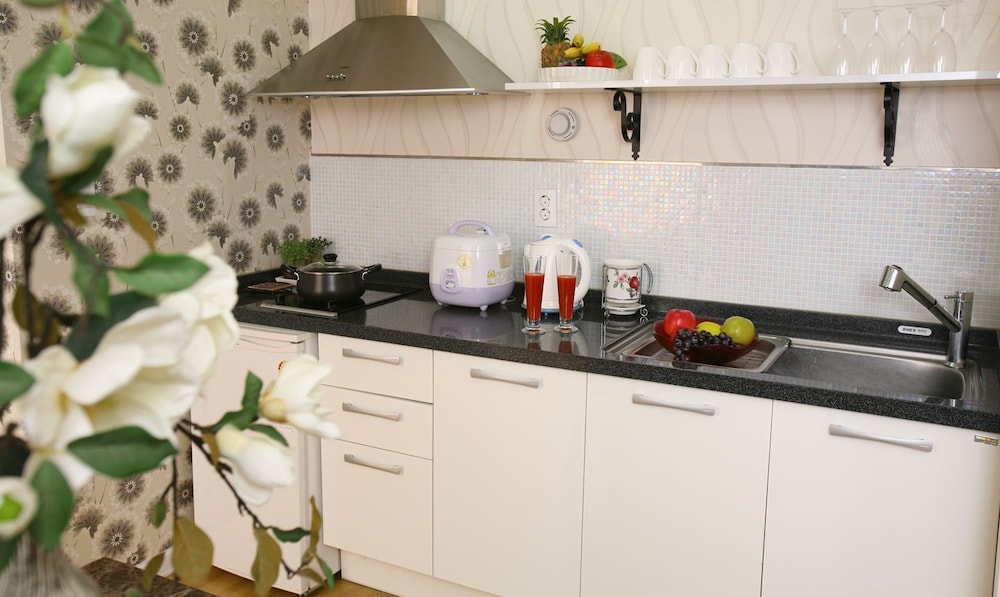 Gracia Pension Gapyeong