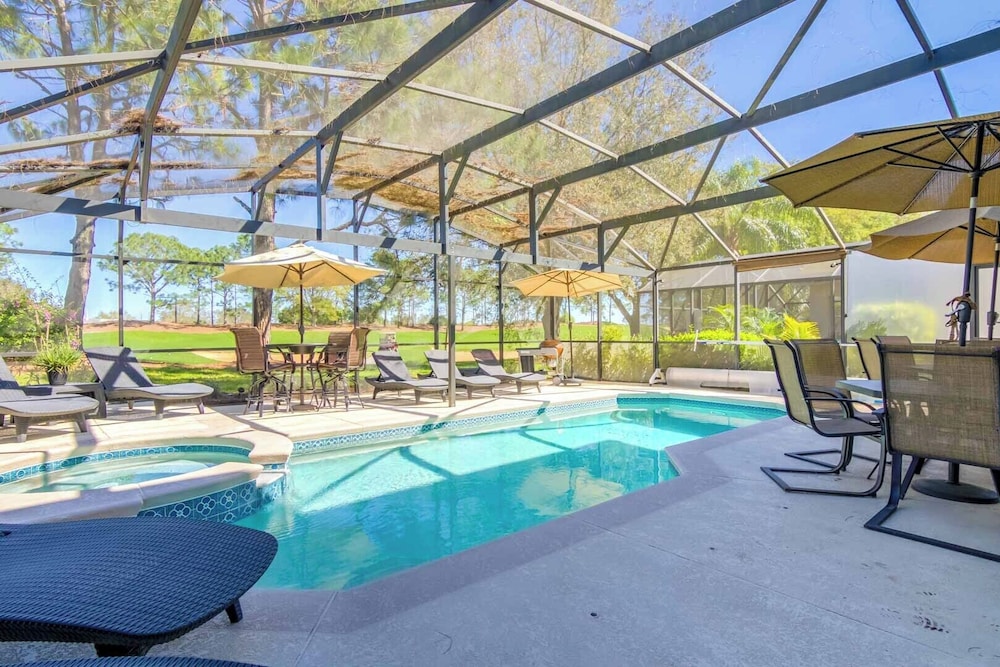 Paul's Southern Dunes Vacation Home