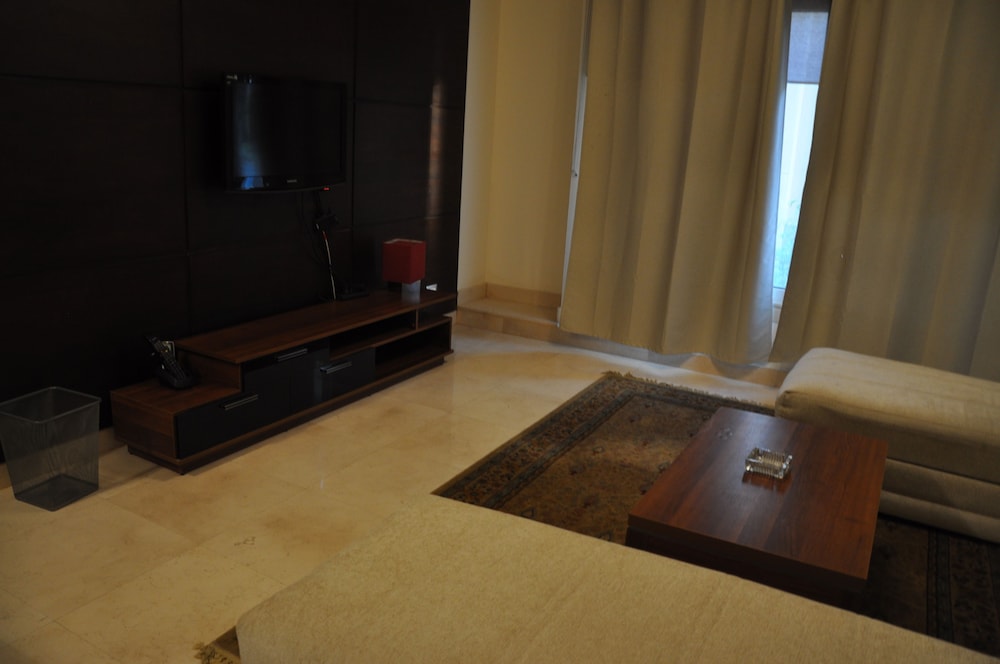 Axxodia porto new cairo residence view 3