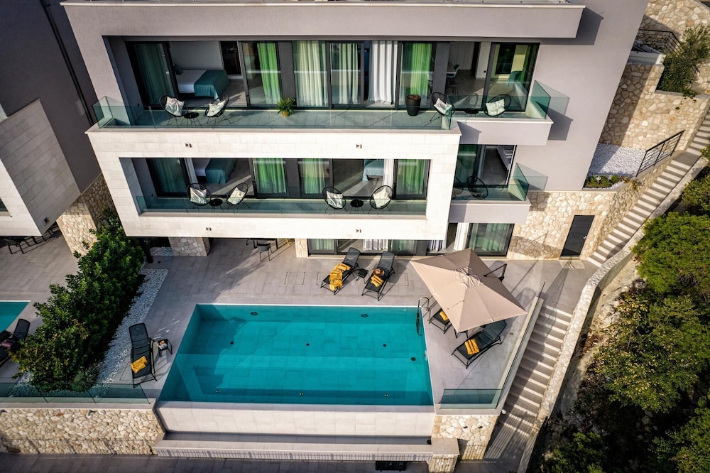 Villa Maris Dubrovnik