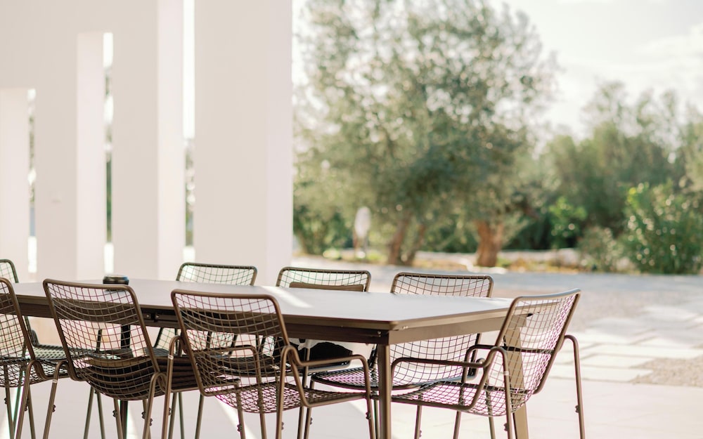Elia Cove Luxury Villa II