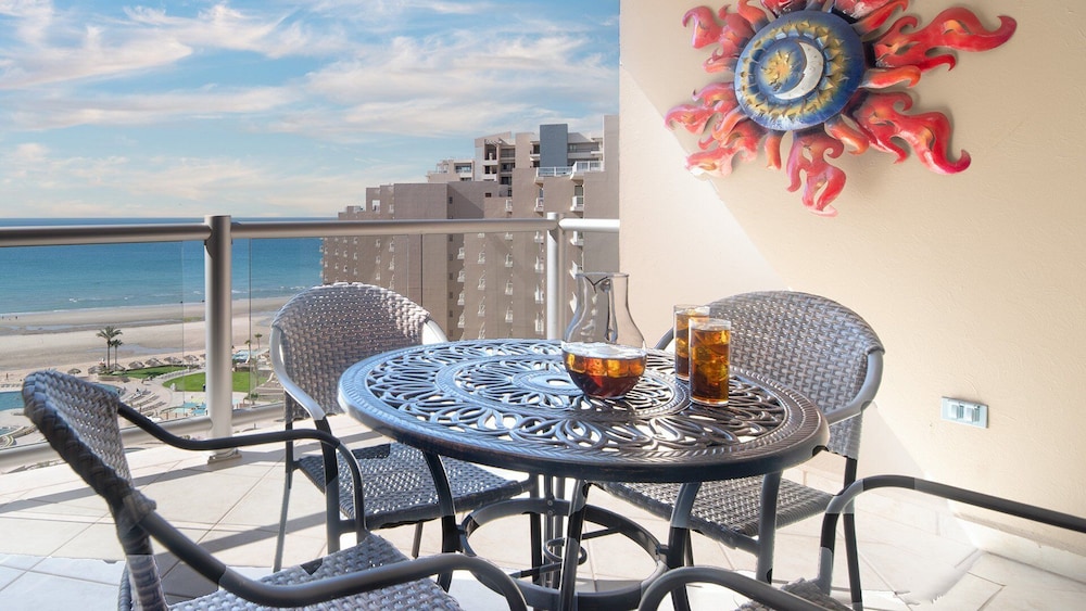 Las Palomas Beach and Golf Resort