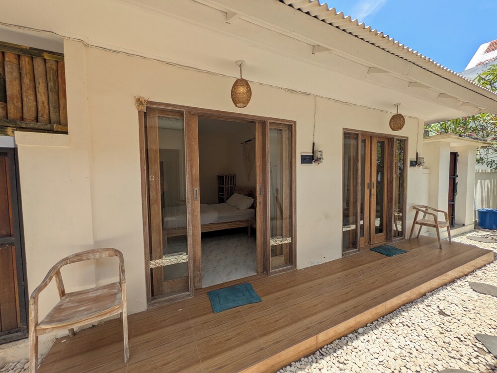 Luma Guesthouse by Verdana Homes