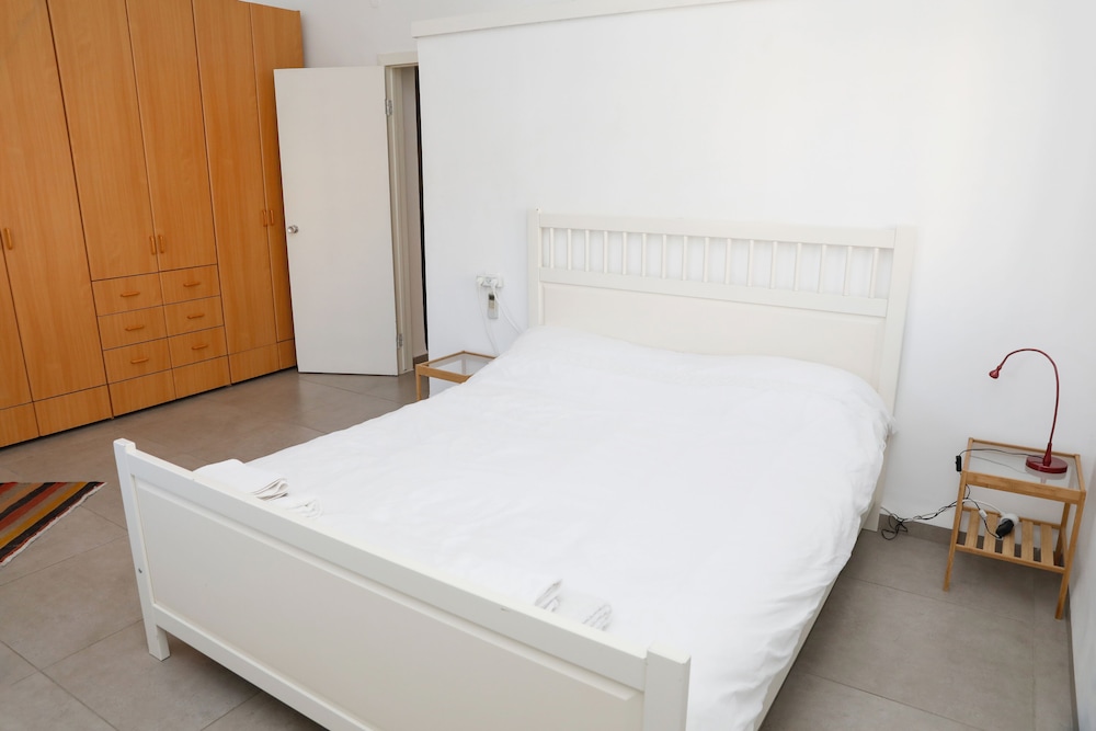 Carmel Apartments
