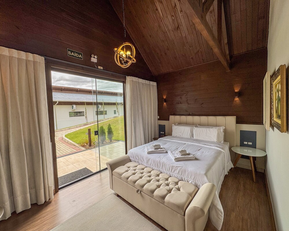 Hotel Fazenda RosaBlue