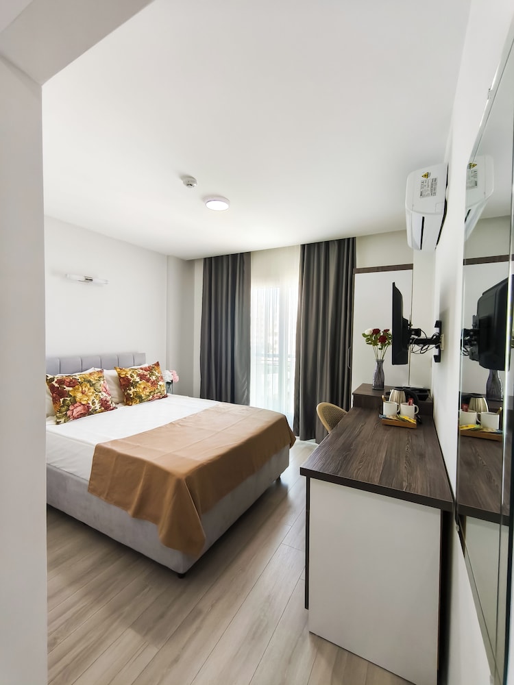 Aykaç Otel Susanoğlu