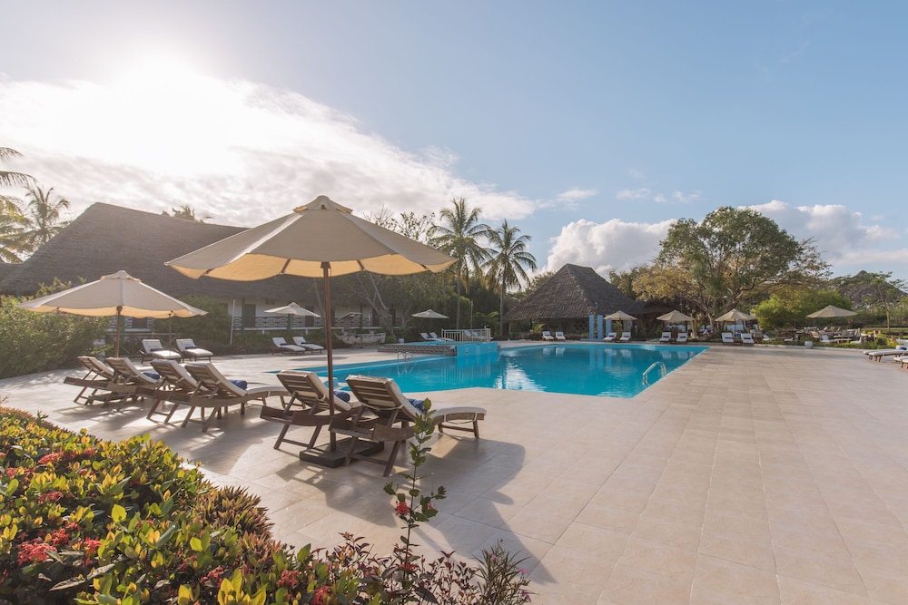Kiwengwa Beach Resort
