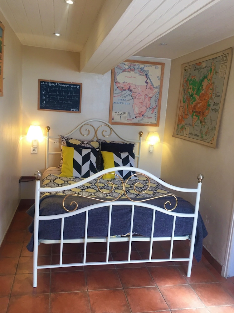 B&B Les Maîtres Sonneurs view 4