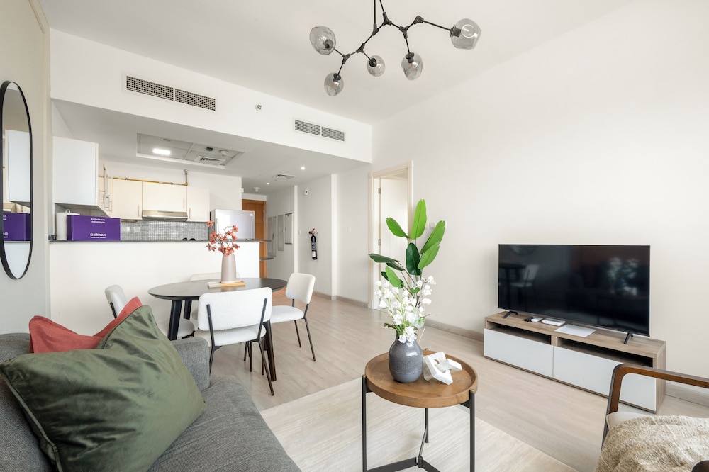 Silkhaus Marina Bay By Damac