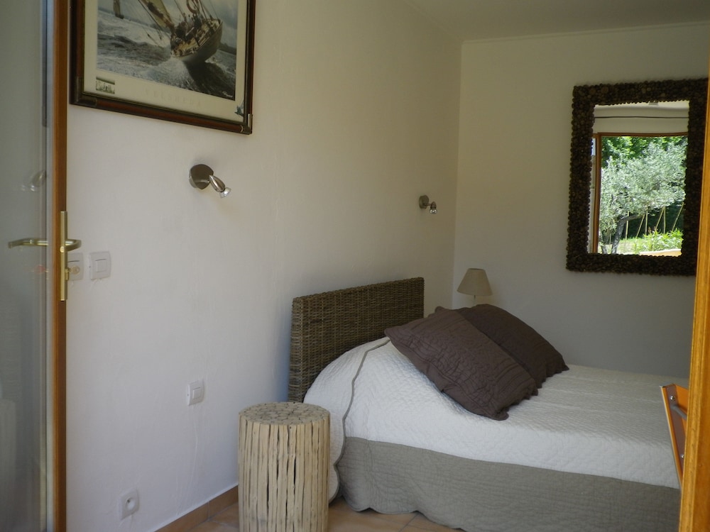 Chambres d'hôtes Villa Alizé view 4