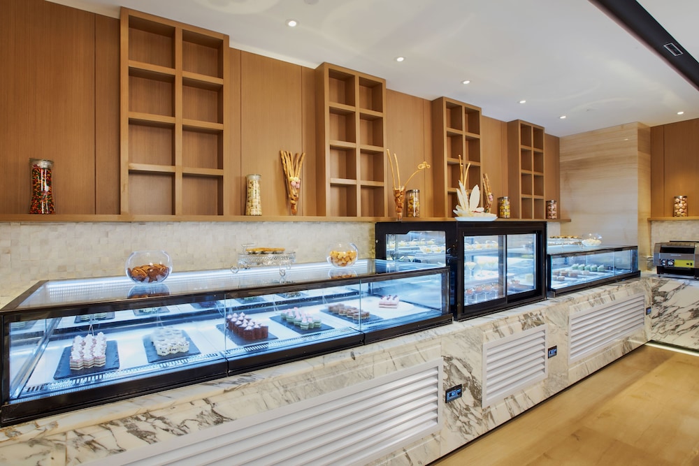 Victoria Olimp Hotel Minsk