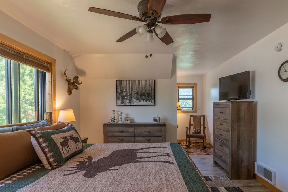 Deer View - Property Image 32