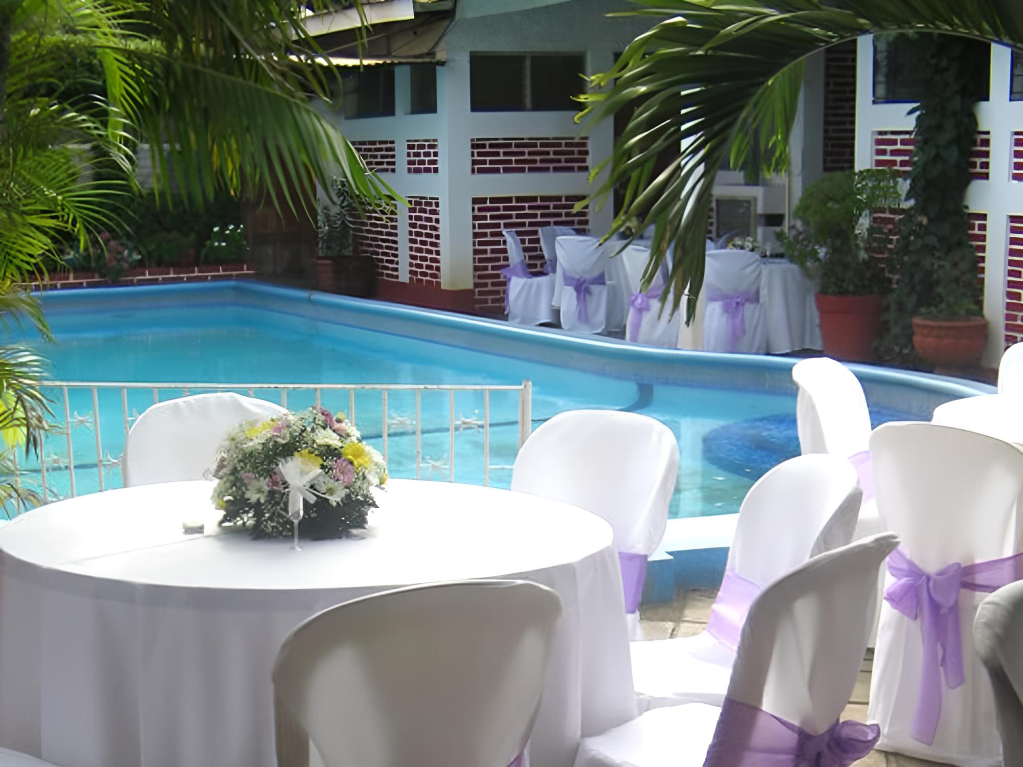 Hotel D'Lido Managua