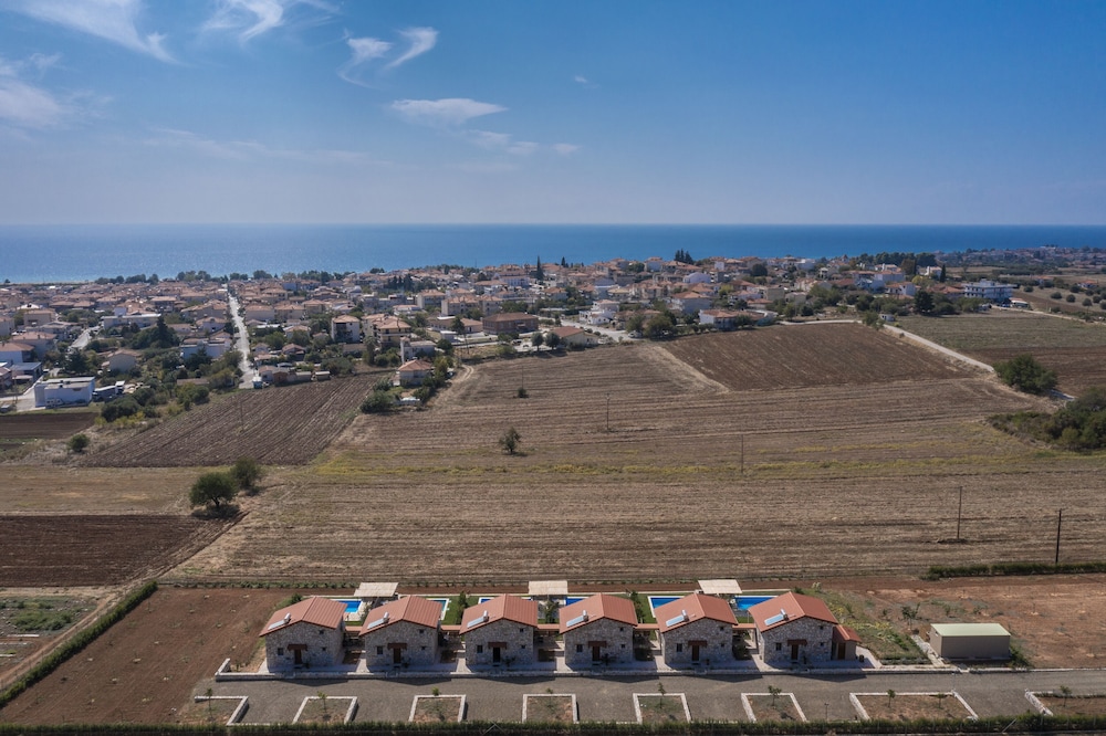 Esperanza Villas