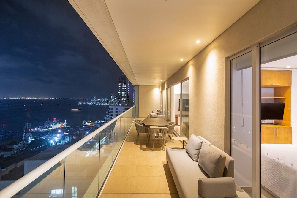 Condominio H2