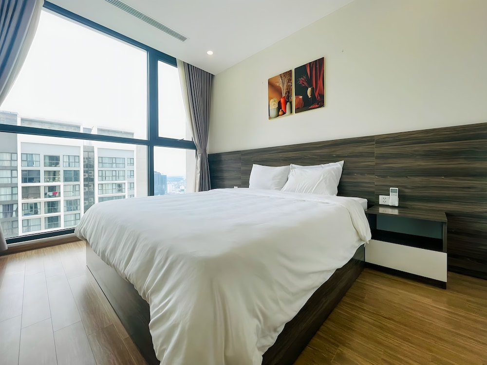 Vinhomes Skylake - Quylodge