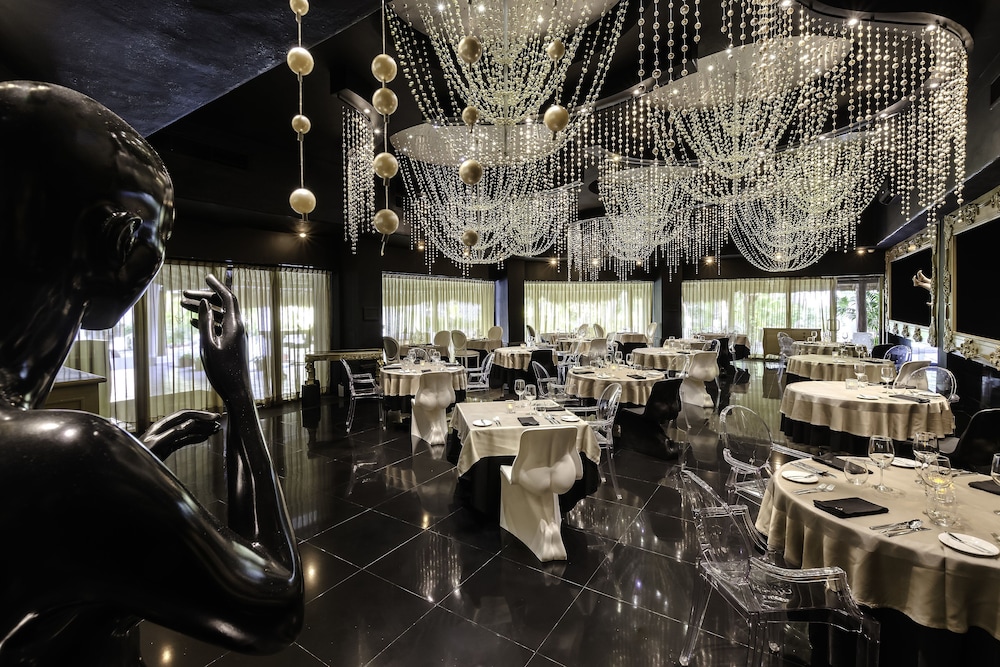 Desire Riviera Maya Pearl Resort All Inclusive - Couples Only - Property Image 25