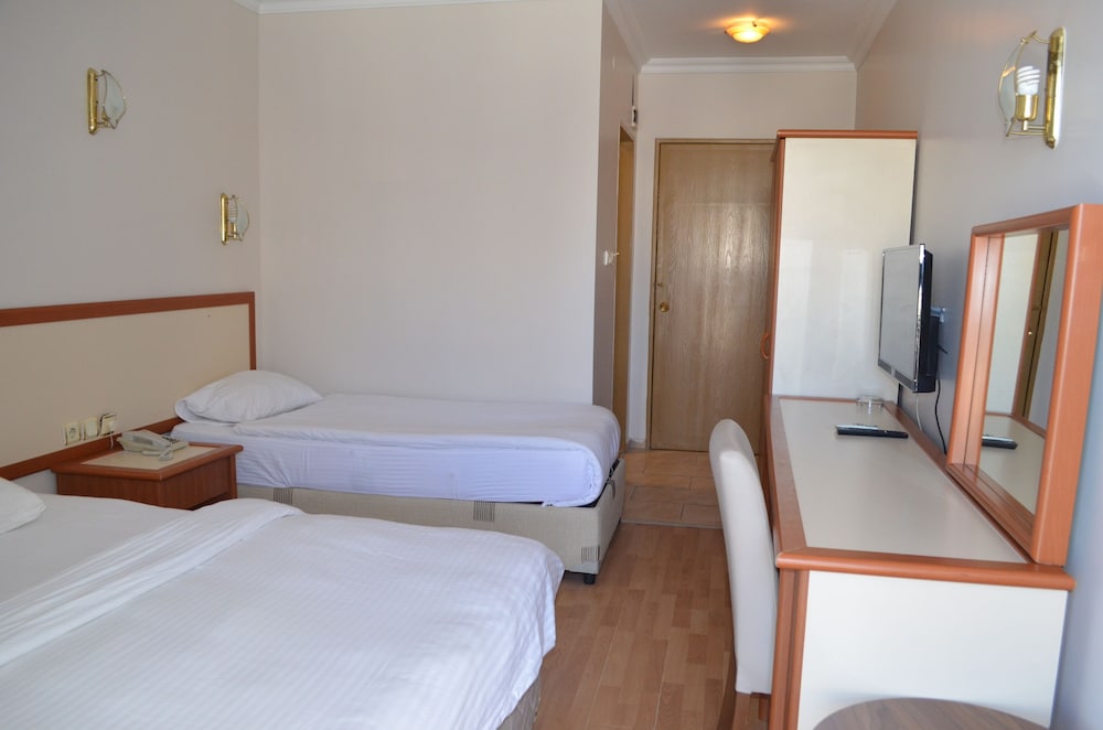 Grand Milano Otel - Image 28