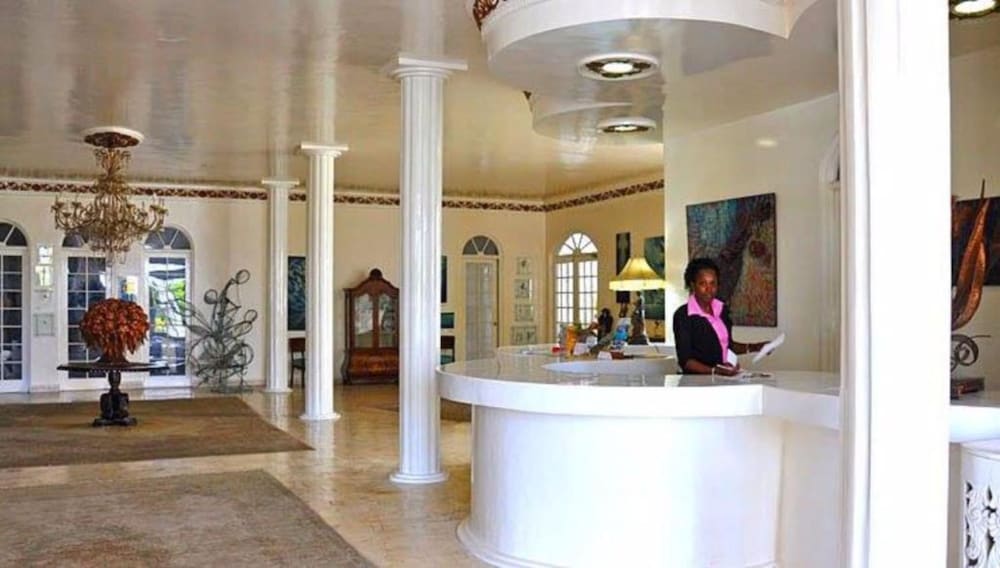 Port Antonio Vacations - Jamaica Palace Hotel - Property Image 2