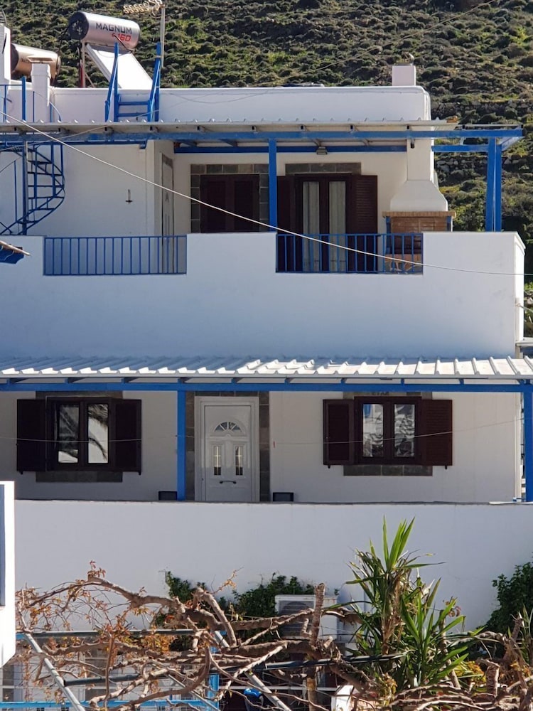 Karabo Hotel photo 5