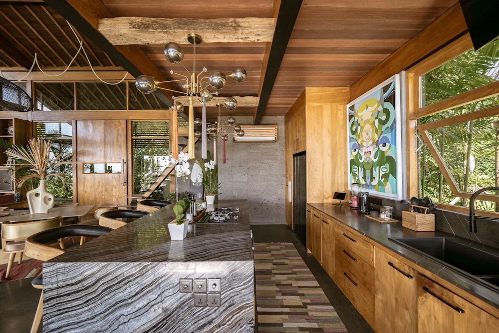 Villa Pandora Uluwatu