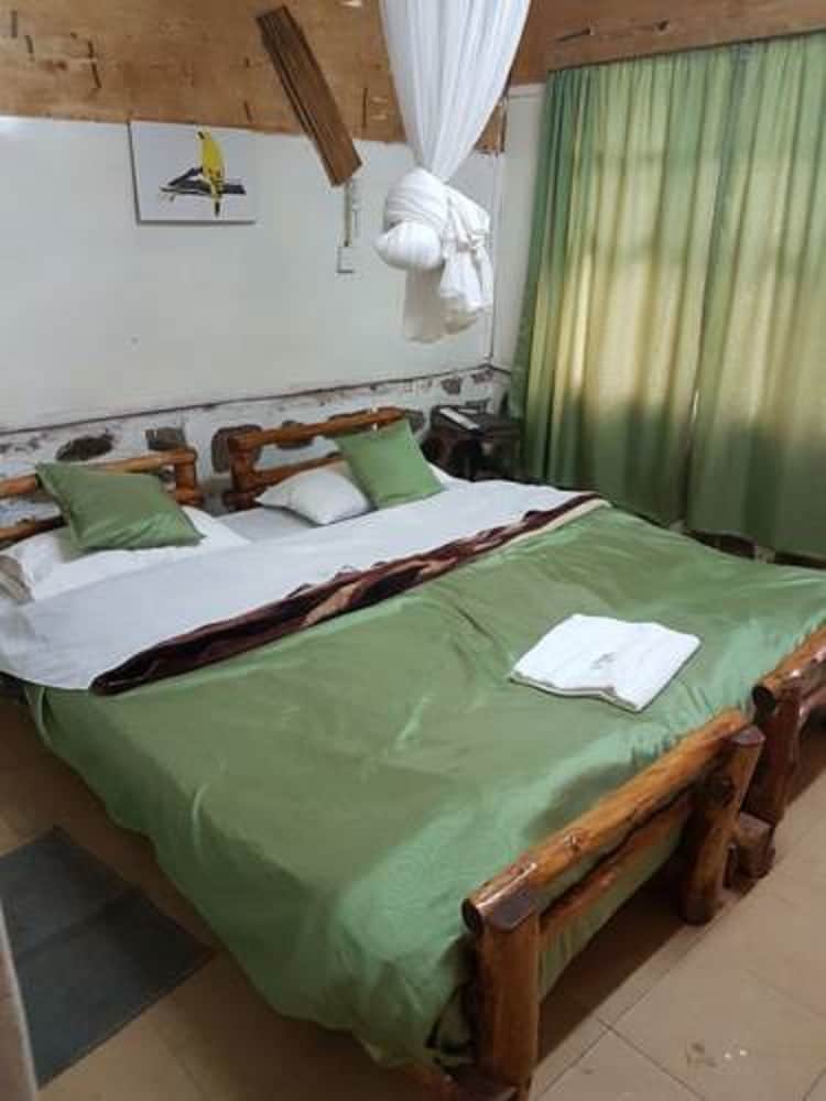 Kip S Eco Resort view 5