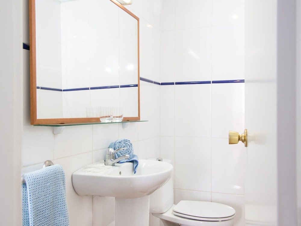 Belvilla by OYO Apartamento 3dormitorios