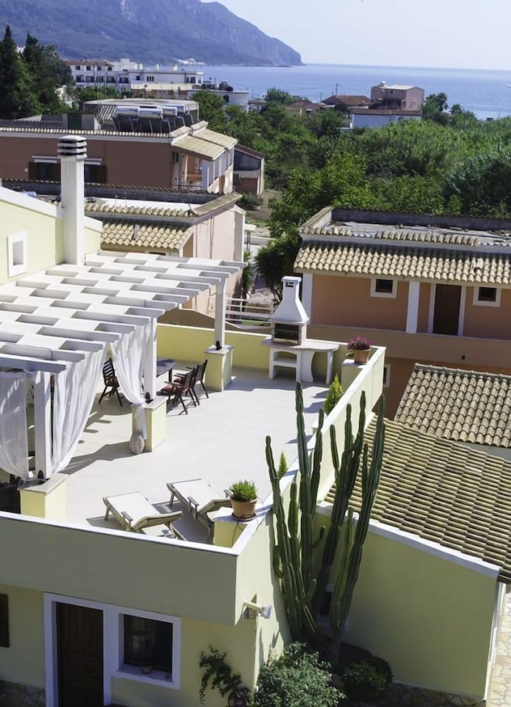 Miltiadis Apartments
