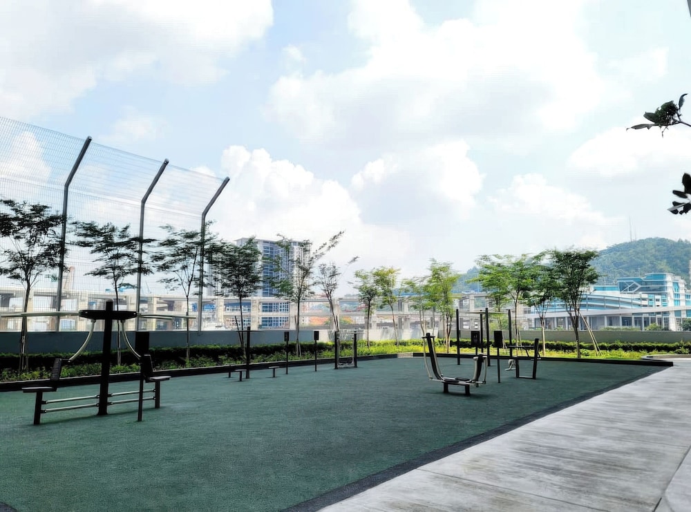 Residensi Majestic Maxim Condo