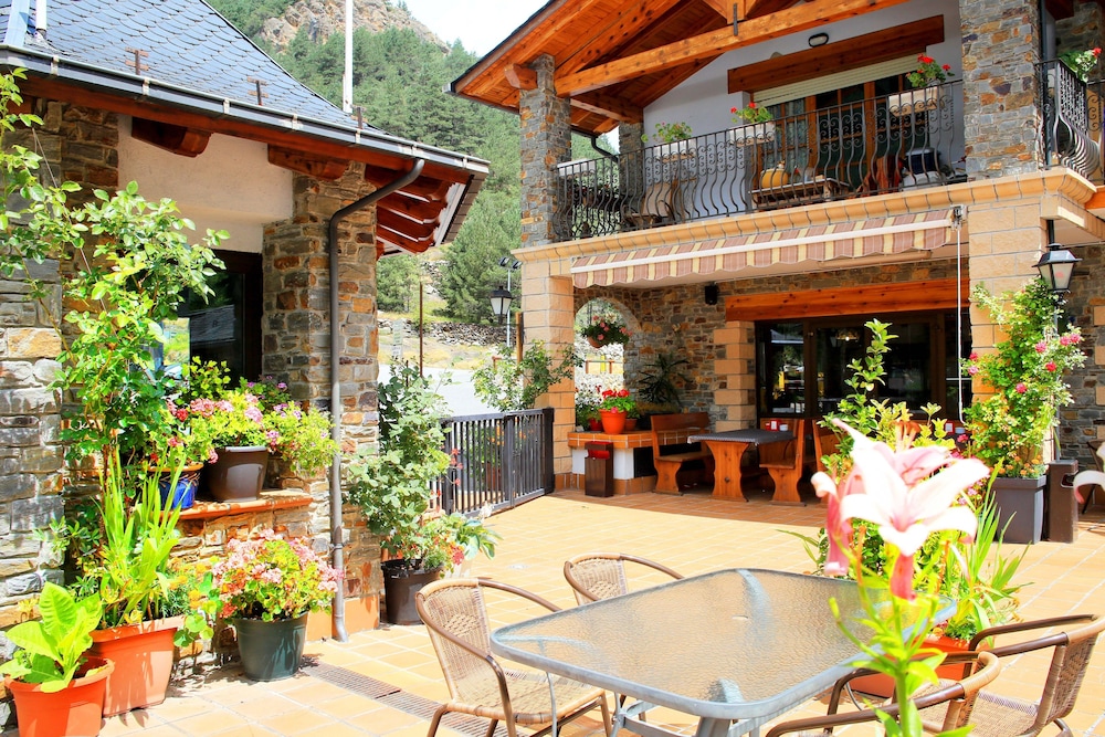 Apartamentos y Bungalows Xixerella Park
